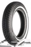 145R15 78S TL Firestone F560 20mm Weiwand