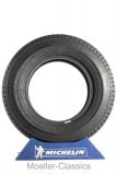 185R14 90H TL Michelin MXV-P