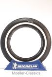 125R15 (125/90R15) 68S TL Michelin X 20mm Weiwand