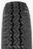 135R15 72Q TL M+S Michelin X 20mm Weiwand