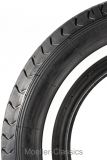 6.00R16 88W TT Michelin Pilot X 20mm Weiwand