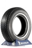 235/70R15 101H TL Michelin Flanc Blanc XVS 20mm Weißwand ab Werk 235/70R15 101H TL Michelin Flanc Blanc XVS 20mm Weißwand ab Werk