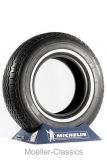 235/70R15 101H TL Michelin Flanc Blanc XVS 20mm Wei�wand ab Werk