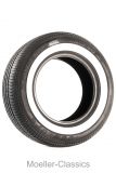 215/70R15 98W TL Dunlop Sport Classic 40 mm Weiwand