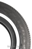 165R15 87H TL Dunlop Sport Classic 20mm Weiwand