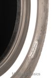 185R15 93W TL Dunlop Sport Classic 20mm Weiwand