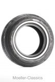 215/70R15 98W TL Dunlop Sport Classic 20 mm Weiwand
