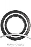 125R12 62S TL Pirelli Cinturato CN54 20mm Weiwand