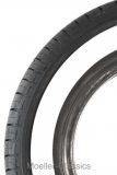 175/70R13 82T TL Apollo Amazer 4G 40mm Weiwand