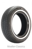 185/65R14 86H TL Apollo Alnac 4G 20mm Weiwand