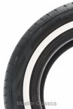 185/65R14 86H TL Apollo Alnac 4G 20mm Weiwand