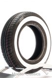 155R13 79T TL Barum Brillantis 2 40mm Weiwand