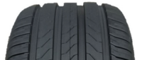 205/55R16 91V TL Michelin Primacy 5 40mm Wei�wand