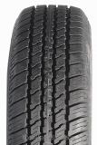 215/75R15 100S TL Maxxis MA-1 mit 40mm Weiwand