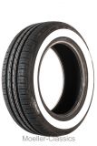 195/60R15 88H TL Continental ContiEcoContact5 mit 40mm Weiwand