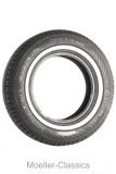 175R14 88T TL Continental ContiEcoContact3 mit 20mm Weiwand
