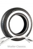 165R14 85T TL Falken SN832EC mit 40mm Weiwand