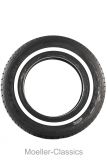 165R14 85T TL Falken SN832EC mit 20mm Weiwand