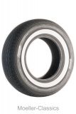 235/70R15 101V TL Avon Turbosteel CR11B mit 40 mm Weiwand