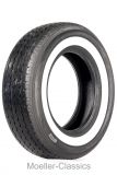 205/70R15 96V TL Avon CR6ZZ mit 40 mm Weiwand