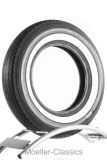 6.70R16 101H TL Avon Turbosteel mit 40 mm Weiwand
