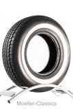 235/75R15 104S TL American Classic 40 mm Weiwand