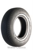 235/70R15 101V TL Avon Turbosteel CR11B mit 20 mm Weiwand