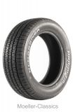 195/60R15 87S TL BF Goodrich Radial T/A White Letter