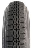 155R14 80T TL Michelin X 20mm Weiwand