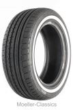 205/55R16 91V TL Continental Sport Contact2 mit 20mm Weiwand