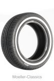 205/55R16 91V TL Continental EcoContact 6 mit 20mm Weiwand