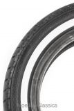 205/55R16 91V TL Continental EcoContact 6 mit 20mm Weiwand