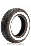 185/70 R 15 89W TL Vredestein Sprint Classic 40mm Weiwand