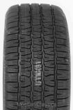 255/60R15 102S TL BF Goodrich Radial T/A White Letter