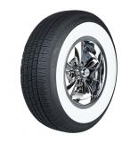 235/75R15 108R TL Kontio WhitePaw Classic 83 mm Weiwand