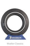 185R15 93H TL Michelin XVS-P 10mm Weiwand