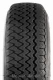 185R15 93H TL Michelin XVS-P 10mm Weiwand