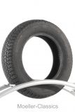 145/70R12 69S TL Pirelli Cinturato CN54 20mm Weiwand