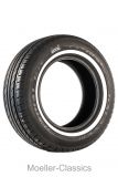 235/60R15 98V TL Vitour Tires Galaxy R1 20mm Weißwand