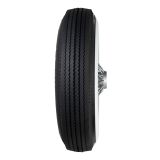 6.70R15 93S TL Kontio WhitePaw Vintage 86mm Weiwand