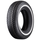 205/70R15 100T TL Coker Classic Star Series 51mm Wei�wand