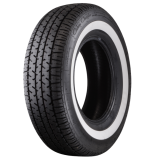 235/55R17 103T TL Coker Classic Star Series 45mm Weißwand 235/55R17 103T TL Coker Classic Star Series 45mm Weißwand