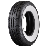 185R13 90T TL TL Coker Classic Star Series 73mm Weißwand 185R13 90T TL TL Coker Classic Star Series 73mm Weißwand