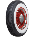 6.00R16 95Q TL Excelsior Roadster 73mm Wei�wand