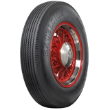 6.50R16 97Q TL Excelsior Roadster Blackwall