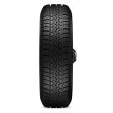 125R15 (125/90R15) 68S TL Vredestein Quatrac Classic 40mm Wei�wand