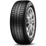 195/70R14 91T TL Vredestein Quatrac 5 40mm Wei�wand