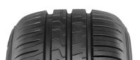 225/60R15 96W TL Falken Ziex ZE-310 EC 20mm Wei�wand