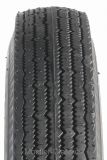 5.25/5.50-17 80P 4PR TT Excelsior Avus 40mm Wei�wand