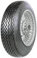 185R13 88H TL Michelin XAS FF 20mm Wei�wand